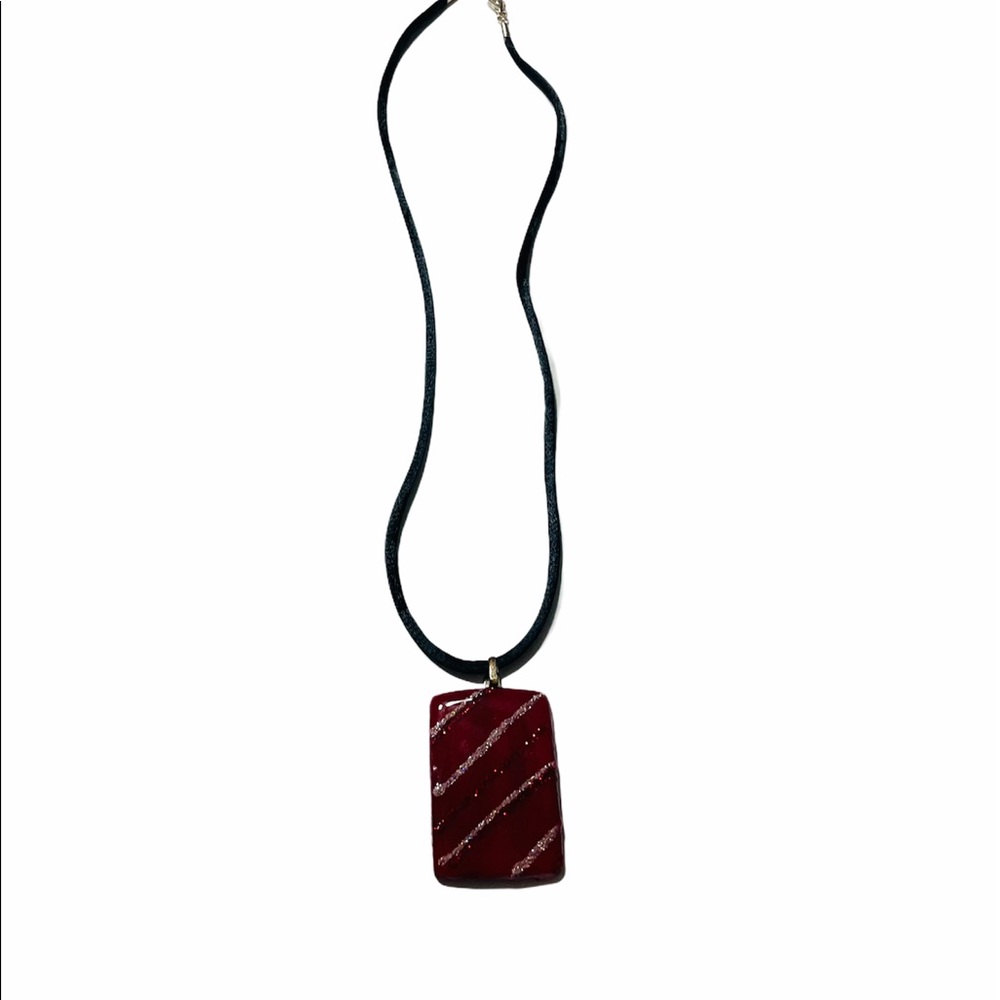 Necklace 18 Inch - Picture 2 of 3